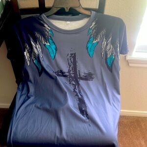 X Large Women’s Shirt